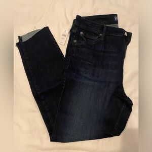 GAP women’s stretch jeans